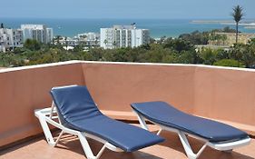 Residence Yasmina Agadir 3*